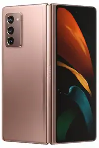 Замена стекла на телефоне Samsung Galaxy Z Fold2 в Москве